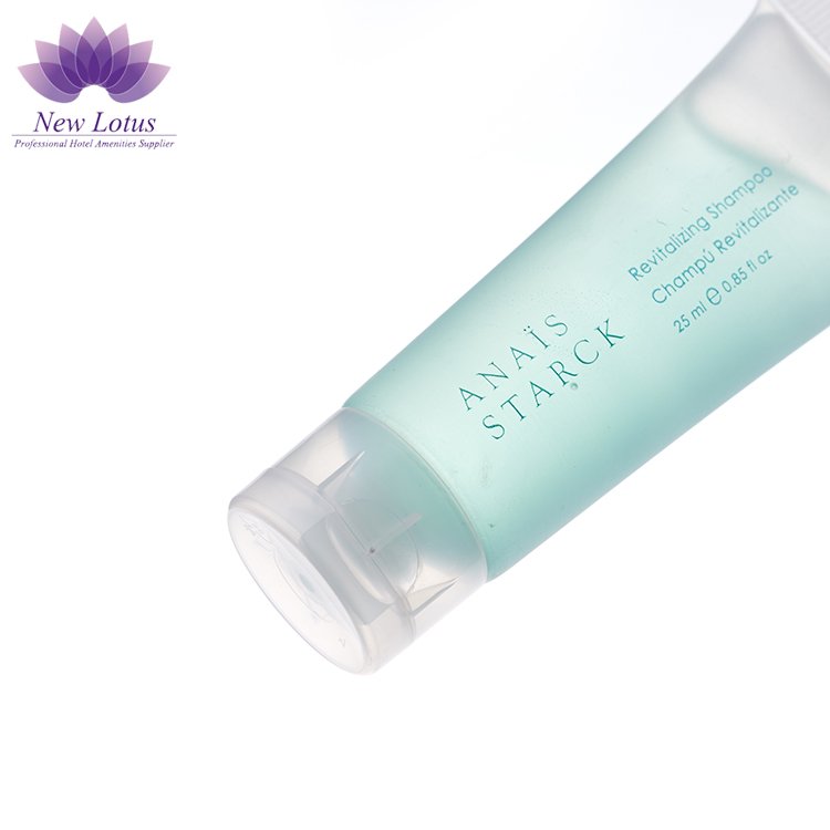 Jiangsu smell is fragrant hotel mini shower gel