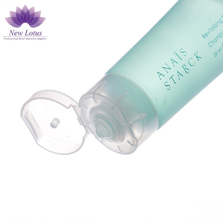 Jiangsu smell is fragrant hotel mini shower gel