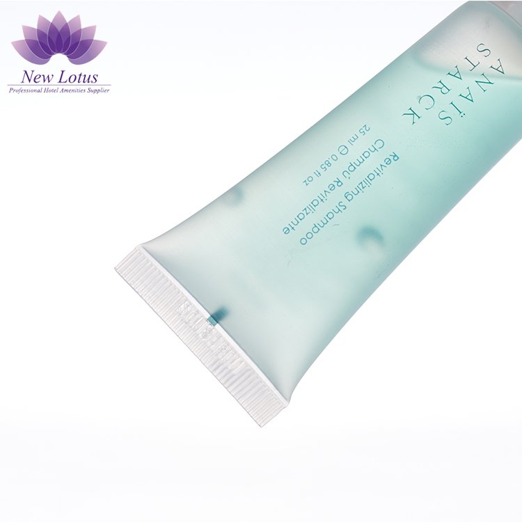 Jiangsu smell is fragrant hotel mini shower gel