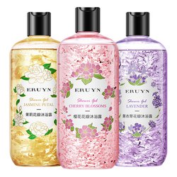 Lavender;Jasmine;Cherry