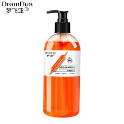 Blood Orange Shower Gel 500ml