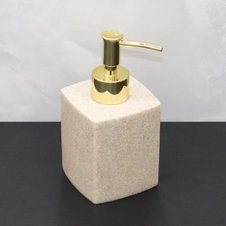 sand