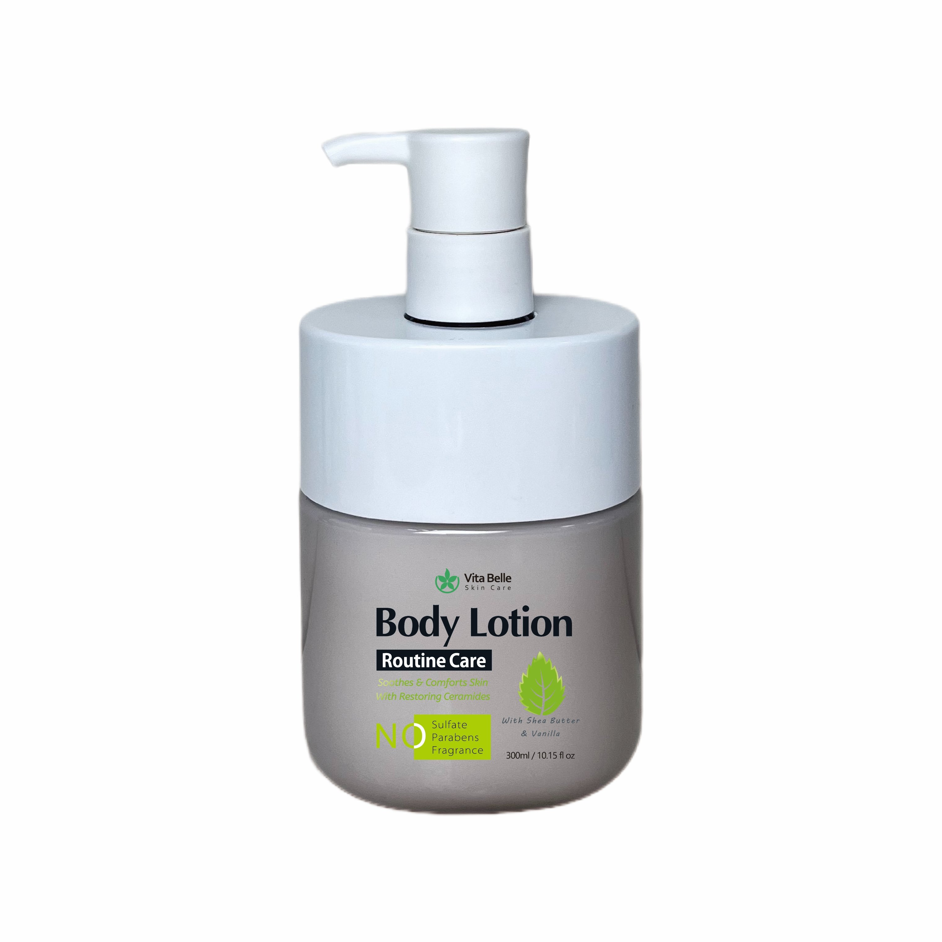 Skin Care Hydrating Delicate Soothing Rough Body Dry Skin Deep Nourishing Repairing and Moisturizing Body Lotion
