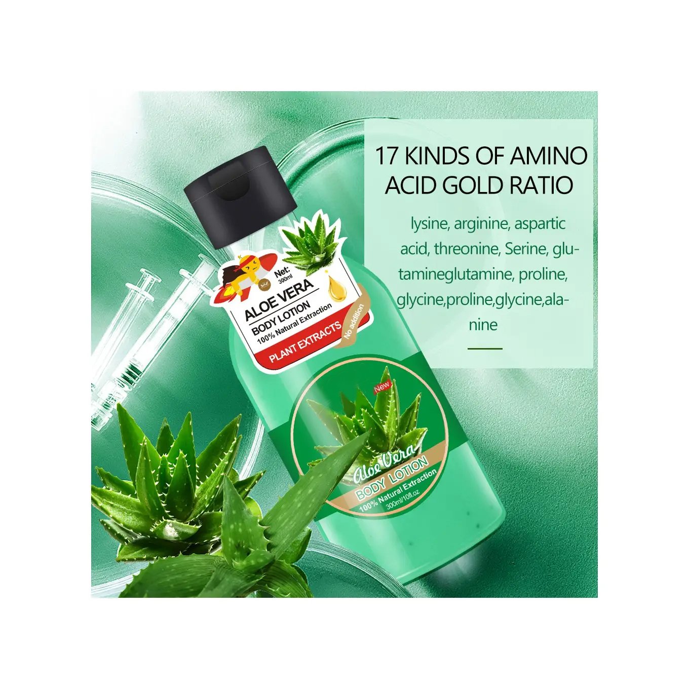 Wholesale Factory Body Women Body Scrub Wash Gel High Quality Skincare Moisturizing Vitamin C Whitening Organic Body Wash