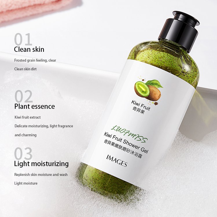 OEM private label IMAGES whitening smooth skin care body wash bathing whitening moisturizing lightening body shower gel