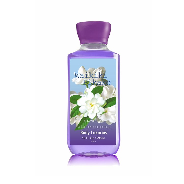 Wholesale Private Label Body Wash Multiple Models Optional Moisturizing Body Wash