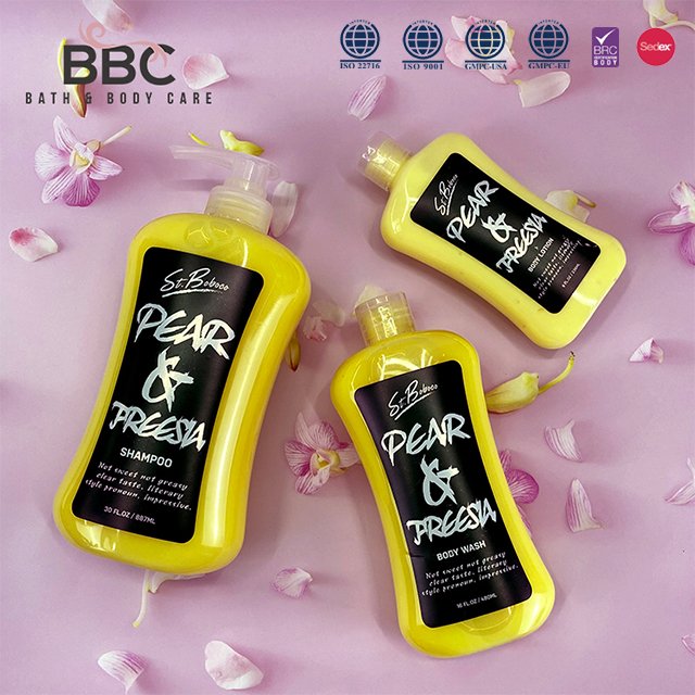 ph body wash shower cream gel body wash oem small moq aromatherapy body wash