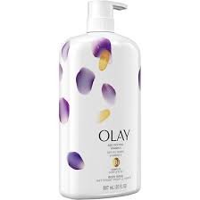 O.l.a.y , Creme Bodywash Cleansing and Nourishing 500ml for sale