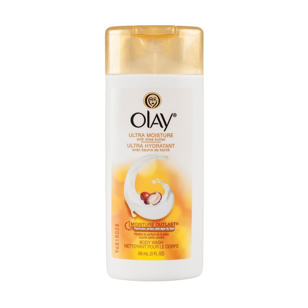 O.l.a.y , Creme Bodywash Cleansing and Nourishing 500ml for sale