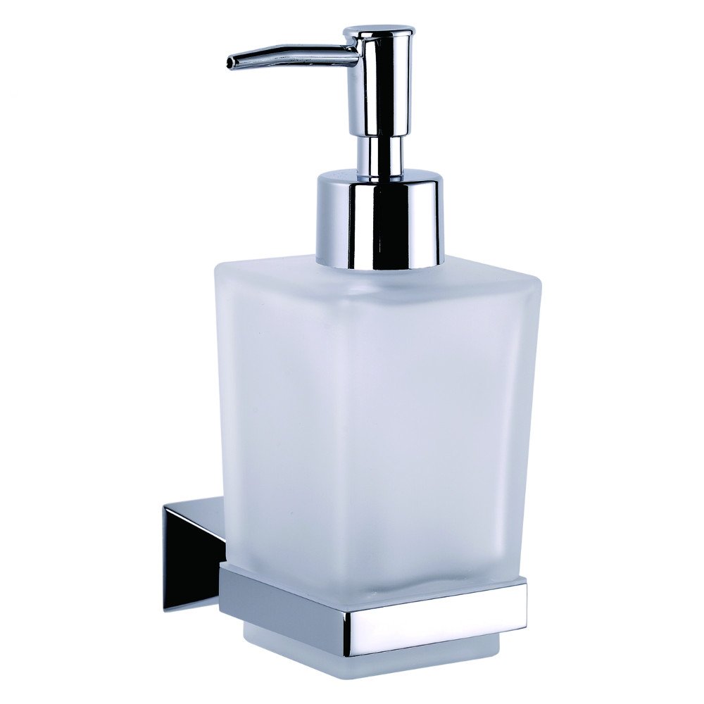 Brass Toilet Holder Bathroom Hardware Set Wall Mounted Liquid Soap Dispenser Metal Paper Holder Bathroom Accessories