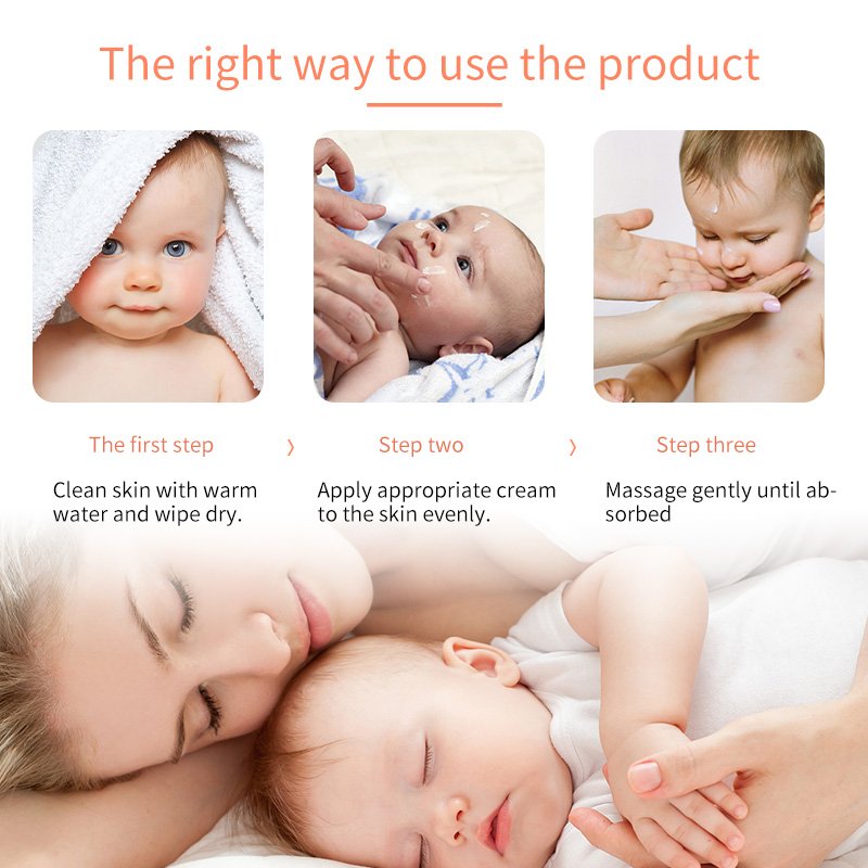 Wholesale other Baby's Bath Supplies 2 in 1 Shampoo and Conditioner Moisturizing Shower Gel Body Face Cream Hair & Body Care Set