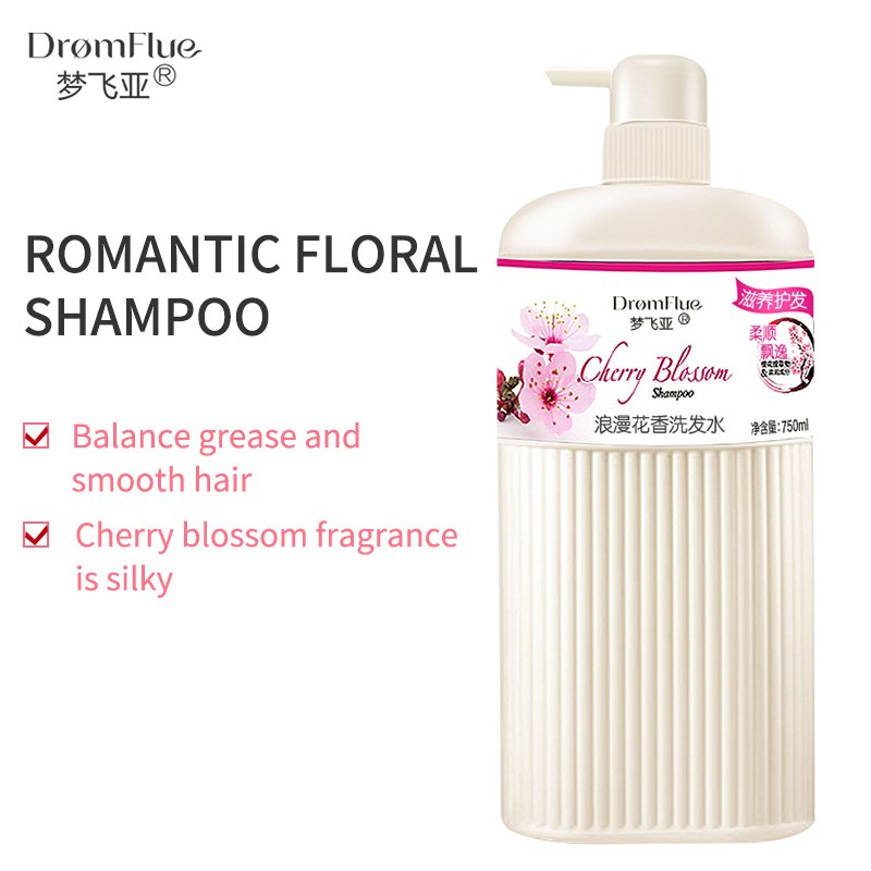 Cherry blossom fragrance milk texture skin rose body wash wholesale discount hotel shower gel