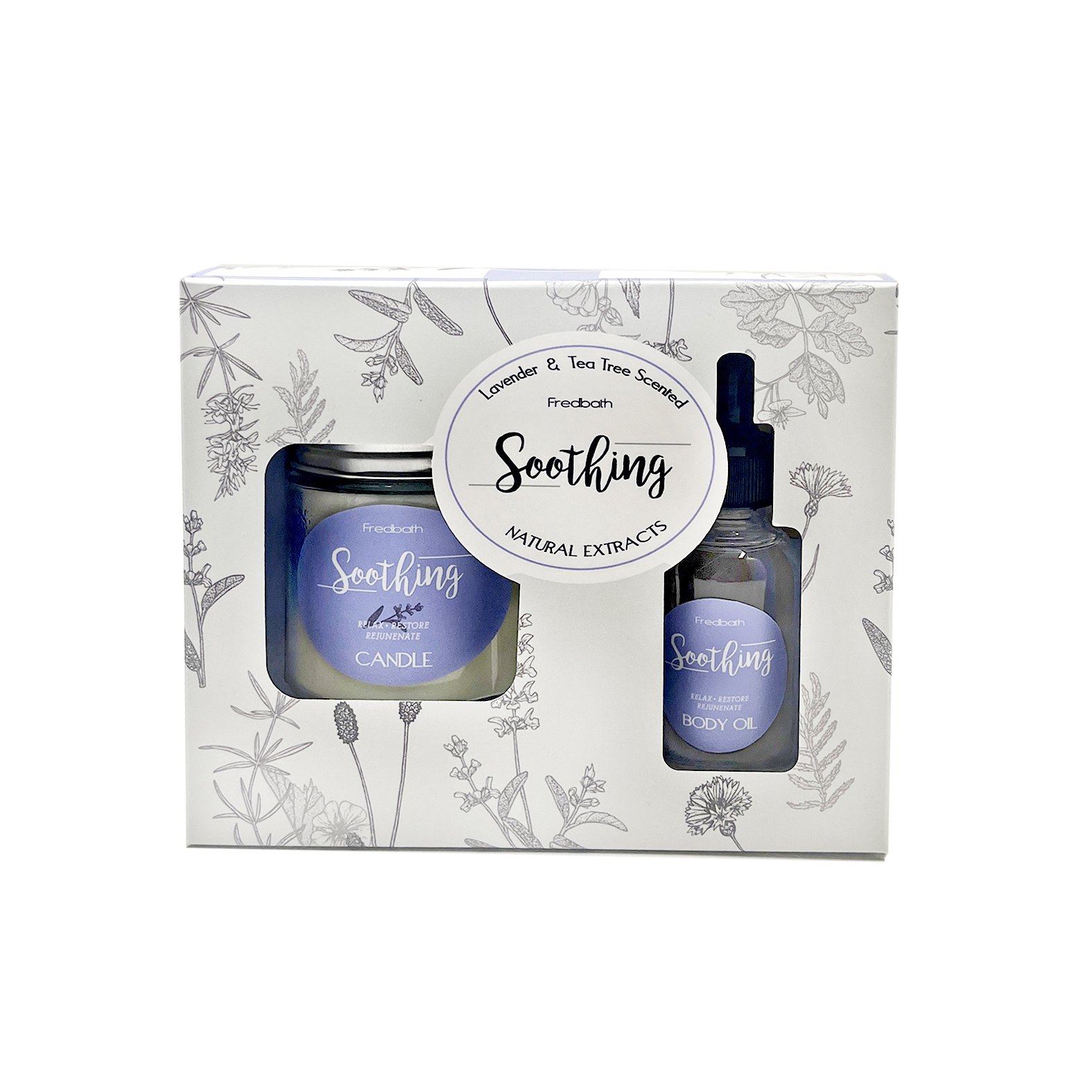 Personalized custom candle jar packaging gift box empty rigid paper scented luxury candle box packaging bath gift set