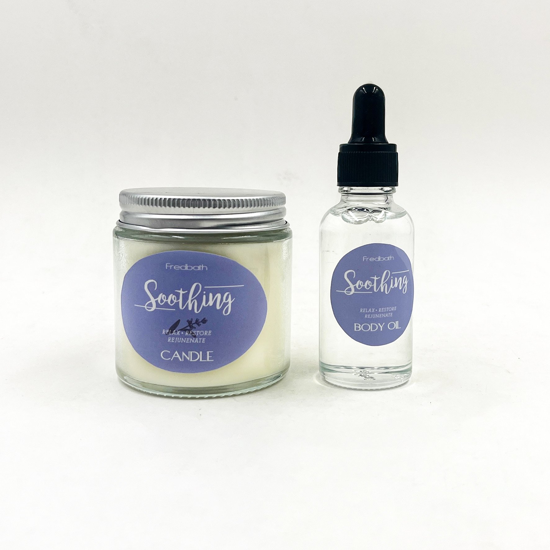 Personalized custom candle jar packaging gift box empty rigid paper scented luxury candle box packaging bath gift set