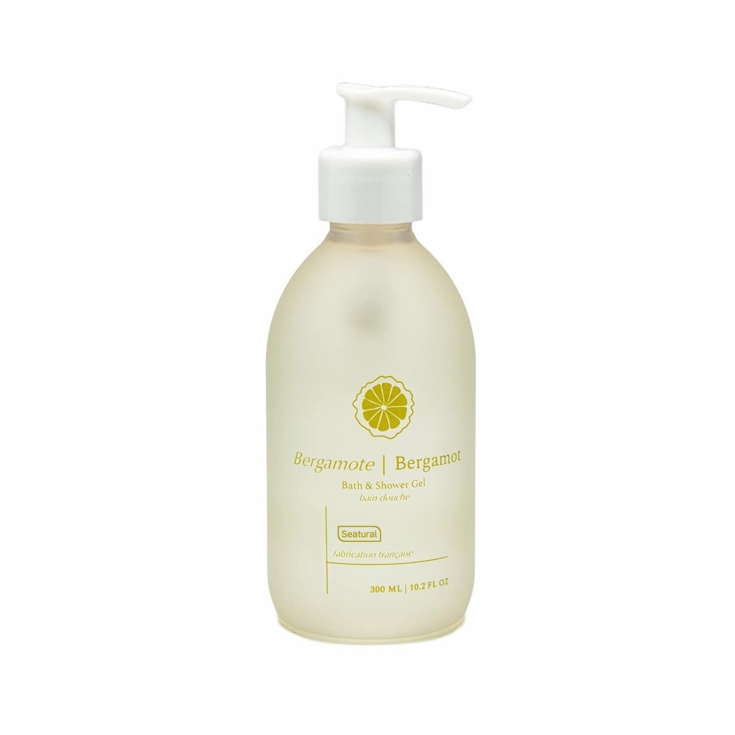 Wholesale Natural Lavender, Apricot & Lime flower Essential Oils Body wash Deep Cleansing Foaming Shower Gel