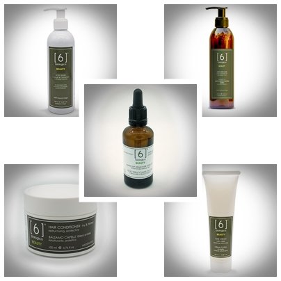 Italian All Natural Organic Body Wash - Various Scents Available - Shower Gel