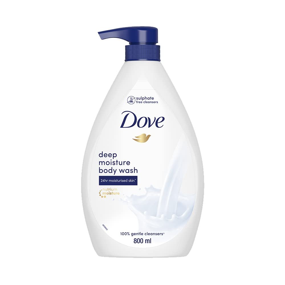 DOVE DIFFERENT FLAVOUR SHOWER GEL COLLECTIONS