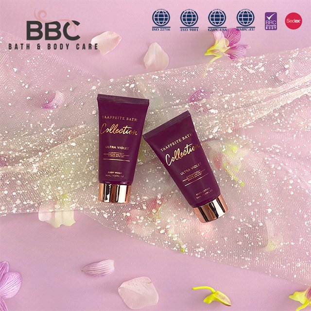 OEM Private label natural fragrance bath gel kids body wash baby bathing lightening shower gel body lotion gift set