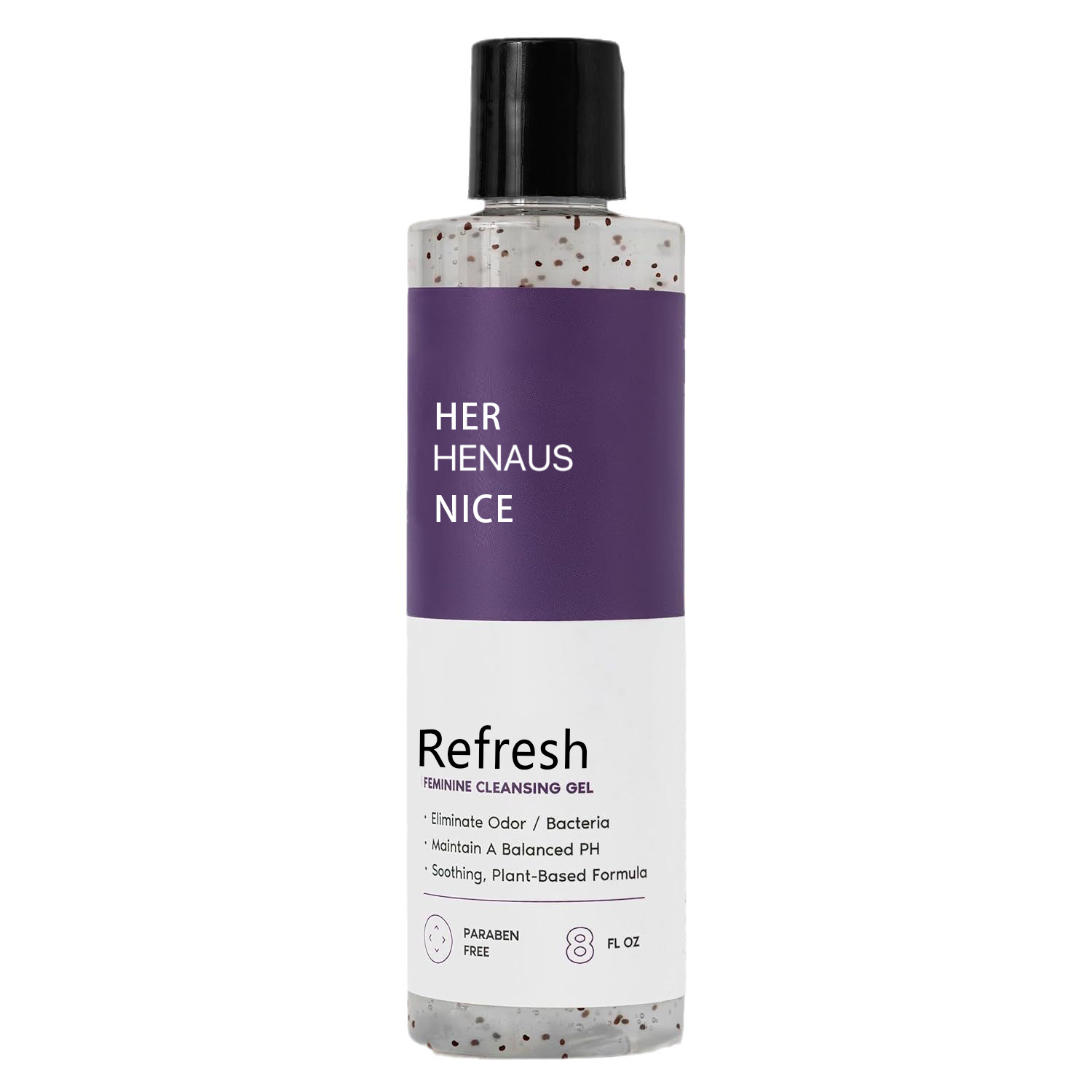 Private label Moisturizing Refreshing Mild Clean And Balanced Body Wash Shower Gel