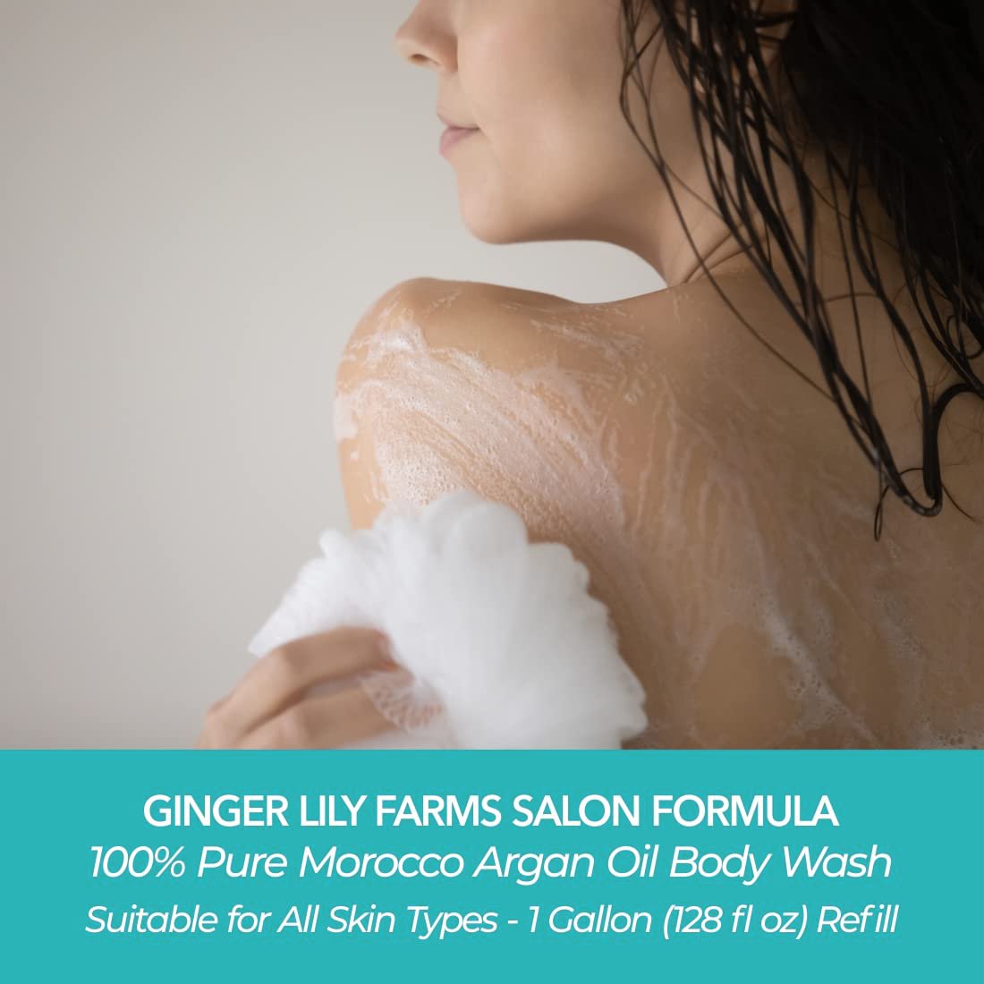 Private Label Organic Body Wash for Skin Wholesales Body Wash Gel Liquid Soap Whitening Shower Gel Milk Body Wash Gel
