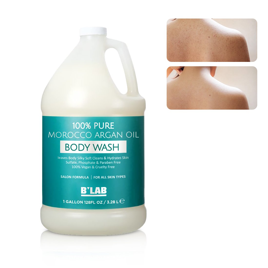 Private Label Organic Body Wash for Skin Wholesales Body Wash Gel Liquid Soap Whitening Shower Gel Milk Body Wash Gel