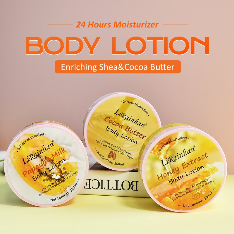 Hot Sale Factory Ultimate Glow Cream Skin Care Whitening Body Lotion