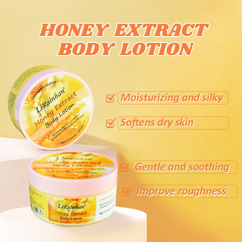 Hot Sale Factory Ultimate Glow Cream Skin Care Whitening Body Lotion