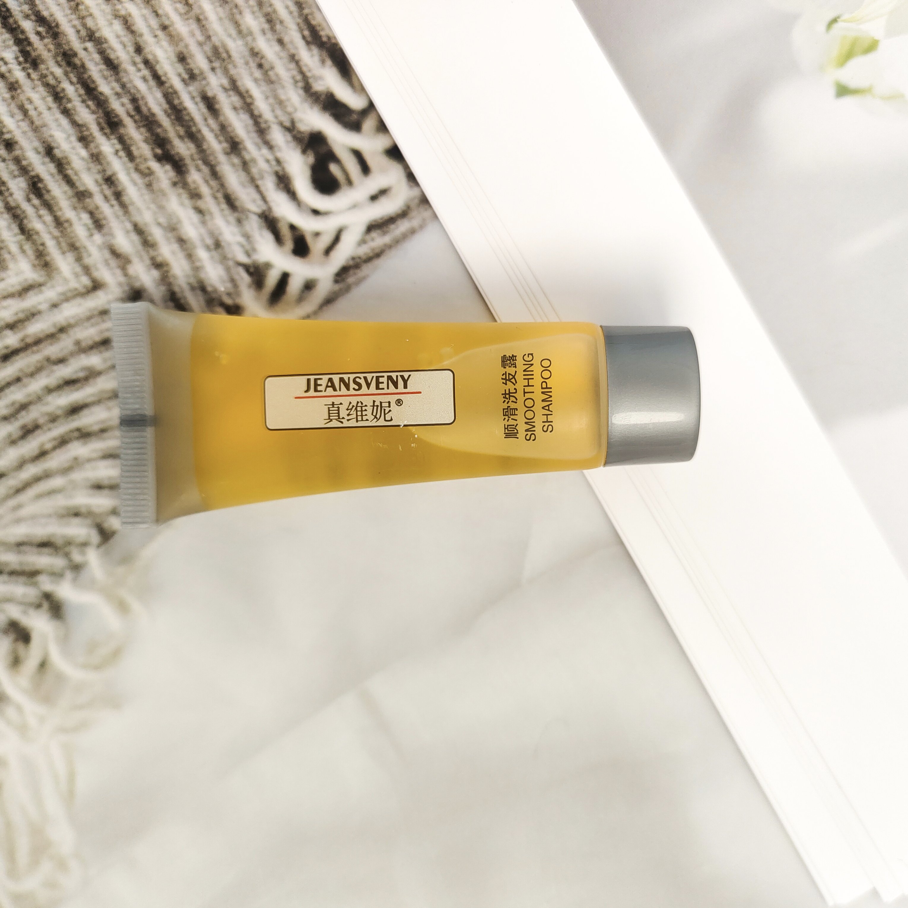 The hotel special shower gel factory sells safe and comfortable hotel supplies sets