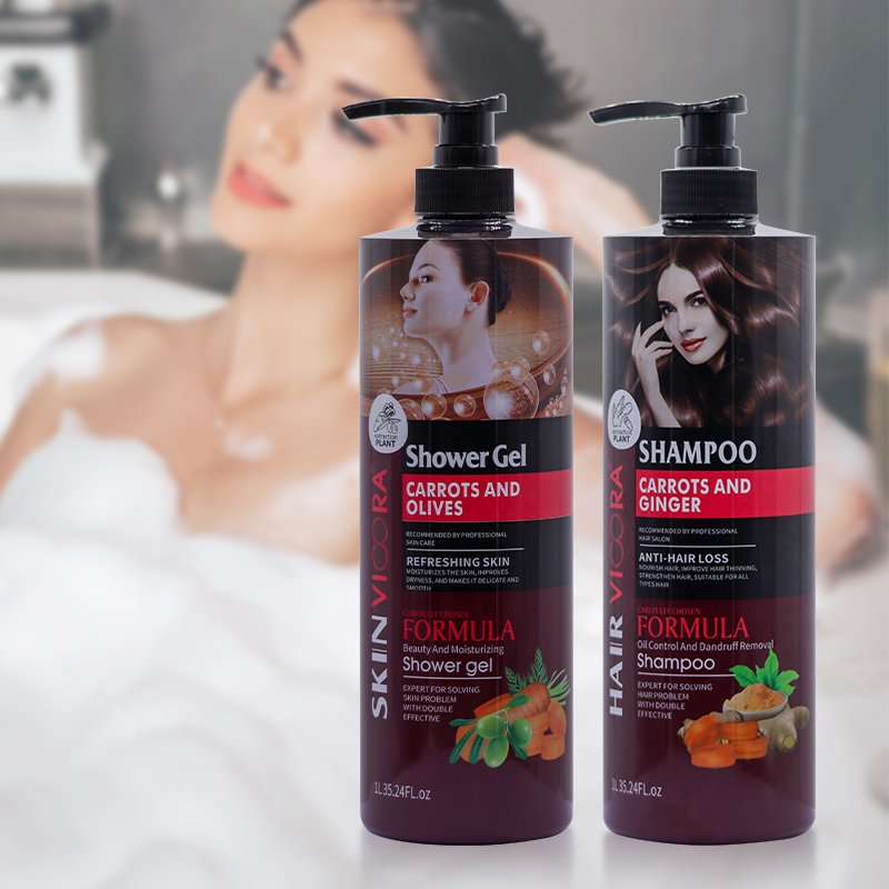 Own Brand VICORA 100% Natural Organic Fruit Essence Extract Whitening Exfoliating Perfume Shower Gel