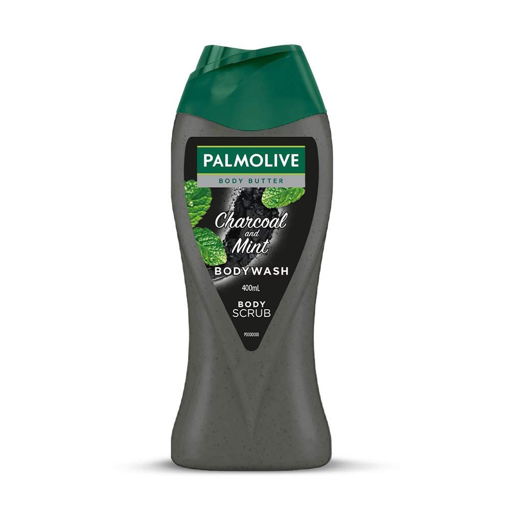 Palmolive Aroma Sensual Daily Use Shower Gel PH Balanced Body Wash for Women Men 300ml Free Parabens Silicones Perfumed Babies