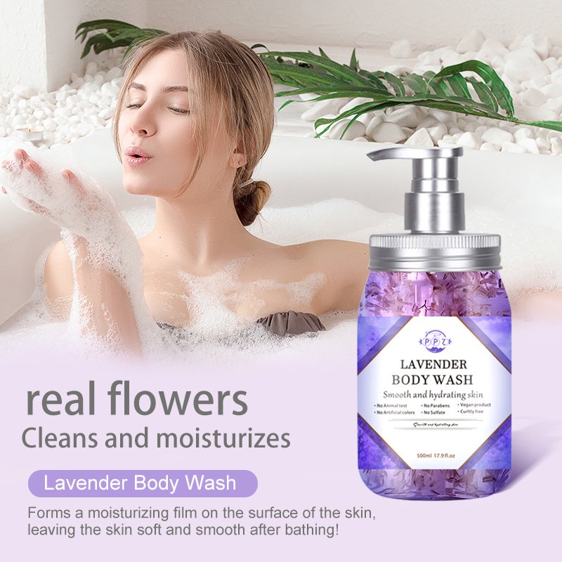 Anti Cellulite Sliming Lavender Jojoba Massage Oil Body Care Oil Relaxing Soothes Relief Tension