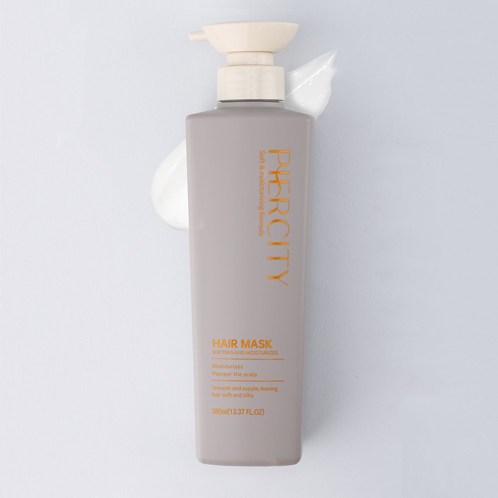 Free Silicone Or Sulphates Anti Dandruff Shampoo And Hair Mask Nourishing Shower Gel For Export Sale