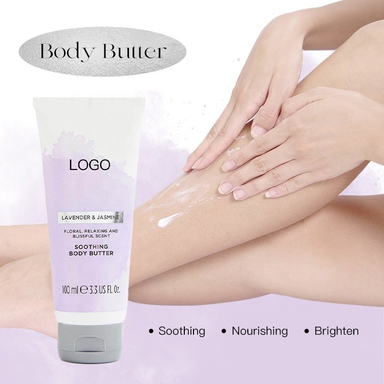 Wholesale Customized Hot Sale Natural Personal Care Bath Cosmetic Body Care Promotional Gift Set for Christmas