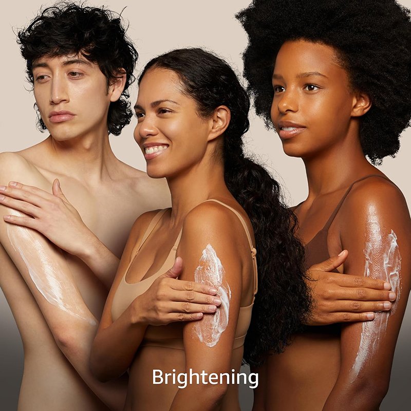 Wholesale African Black Skin Easy Glow Anti Aging Bleaching Shower Gel Perfume Kojic Acid Body Wash