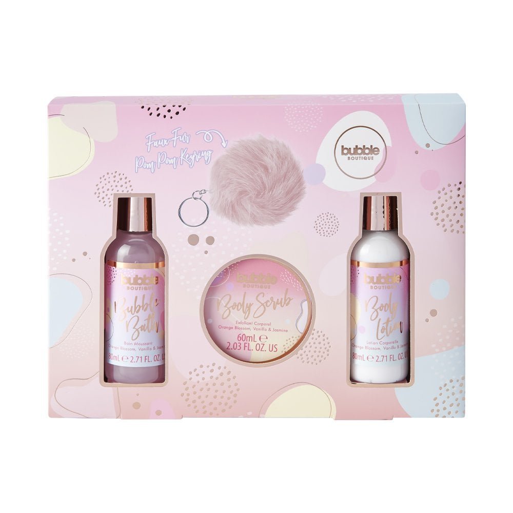 Opal Travel size shower gel body moisturizer lotion bodi mist bath gift sets body care set products