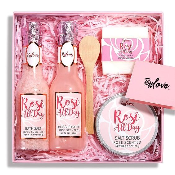 Opal Travel size shower gel body moisturizer lotion bodi mist bath gift sets body care set products