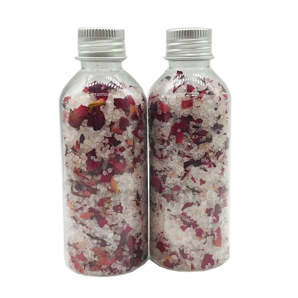 OEM Custom Wholesale Bulk Relax Relief Eucalyptus Spearmint Sleep Lavender Melatonin Bulk Bag Magnesium Sulfate Epsom Salt