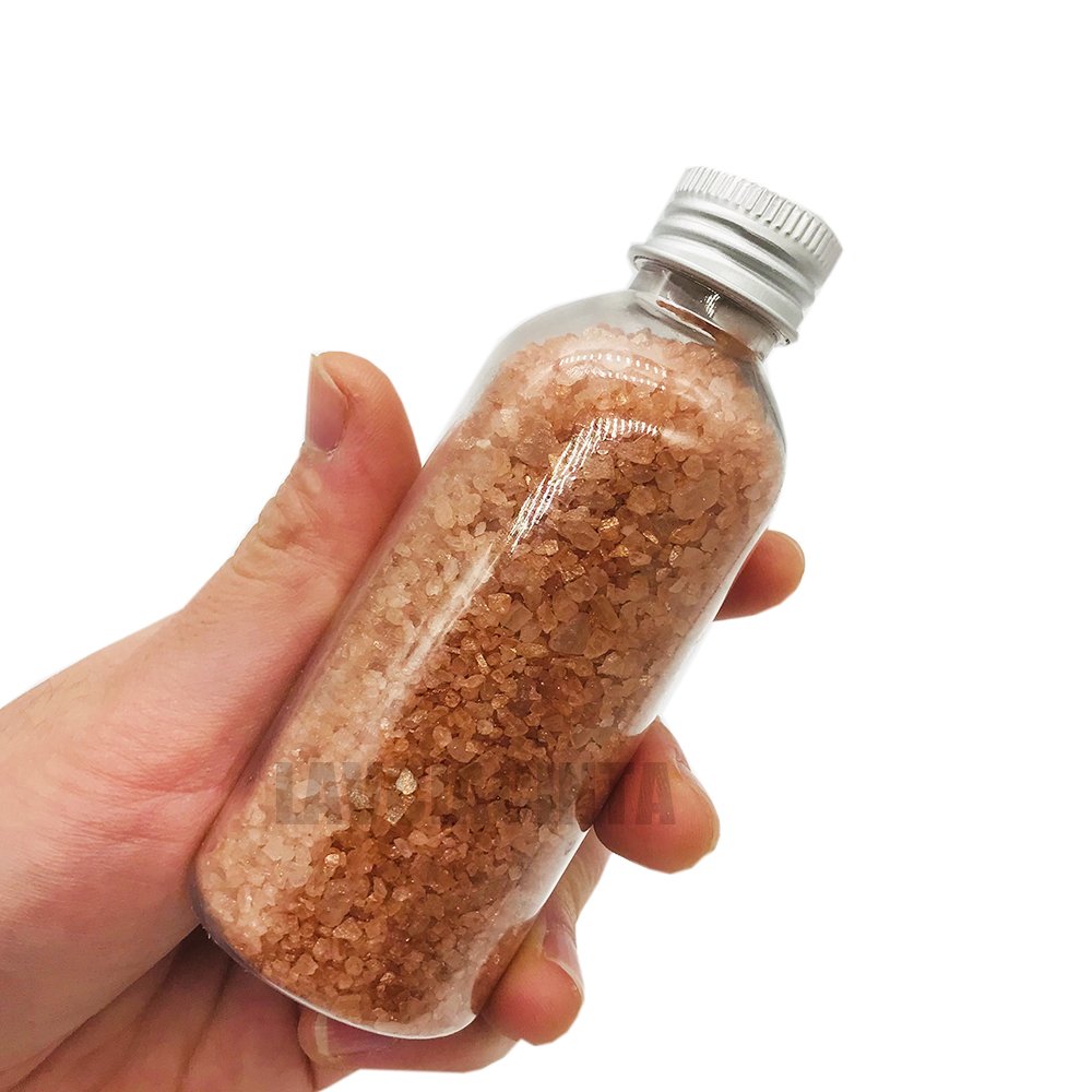 OEM Custom Wholesale Bulk Relax Relief Eucalyptus Spearmint Sleep Lavender Melatonin Bulk Bag Magnesium Sulfate Epsom Salt