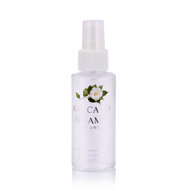 Hot sale mother day gift ideas shower gel bubble bath towel spa gift set for women
