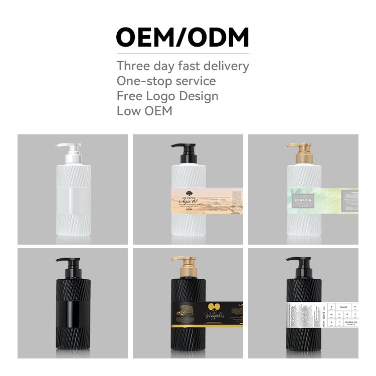 OCCA Custom Cleansing Skin Soothing Moisturizing Body Wash Cleanse Shower Gel