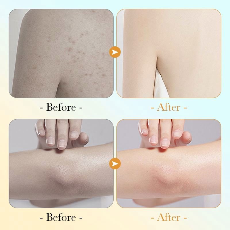 private label vitamin c fragrance whitening nourishing herbal bath body wash gold bubble shower gel