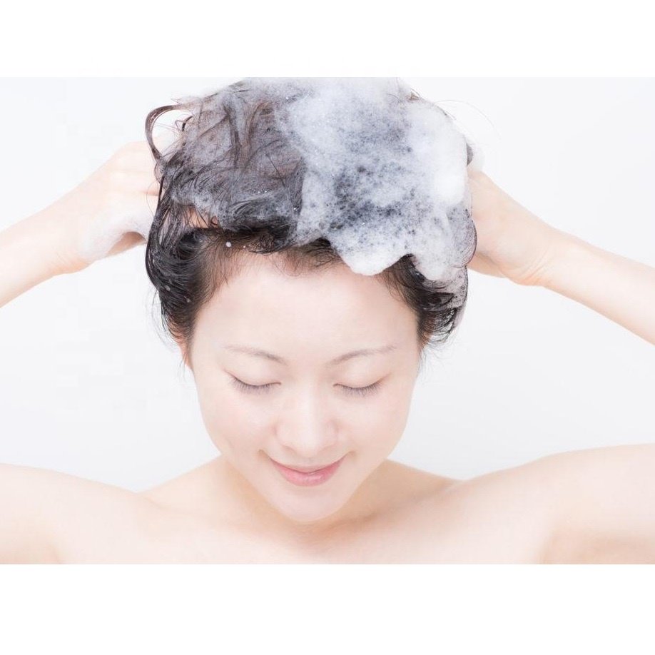 Made in Japan Argan Oil & Olive Oil Shampoo Natual Origin Products Argan Oil and Olive Best Selling Product 2023 Wholesale