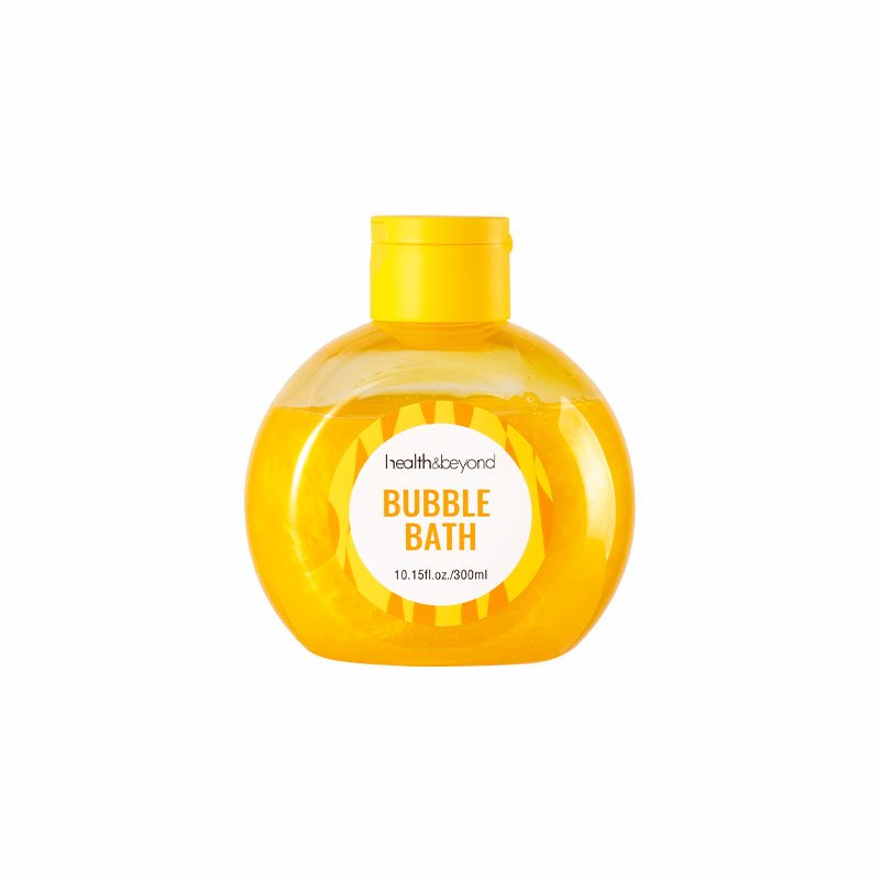 Private label Shower Gel Skin Whitening Bodywash Organic Fruit Seed Exfoliating Scrub Body Wash