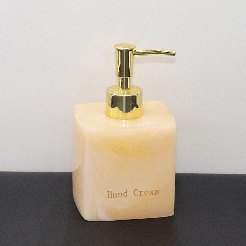 hand sanitizer bottle shampoo shower gel empty dispensing bottle press 400ml soap dispenser