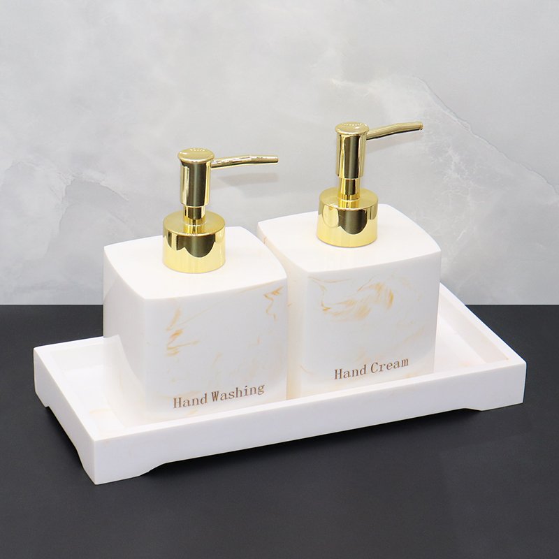 hand sanitizer bottle shampoo shower gel empty dispensing bottle press 400ml soap dispenser