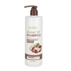 Shampoo