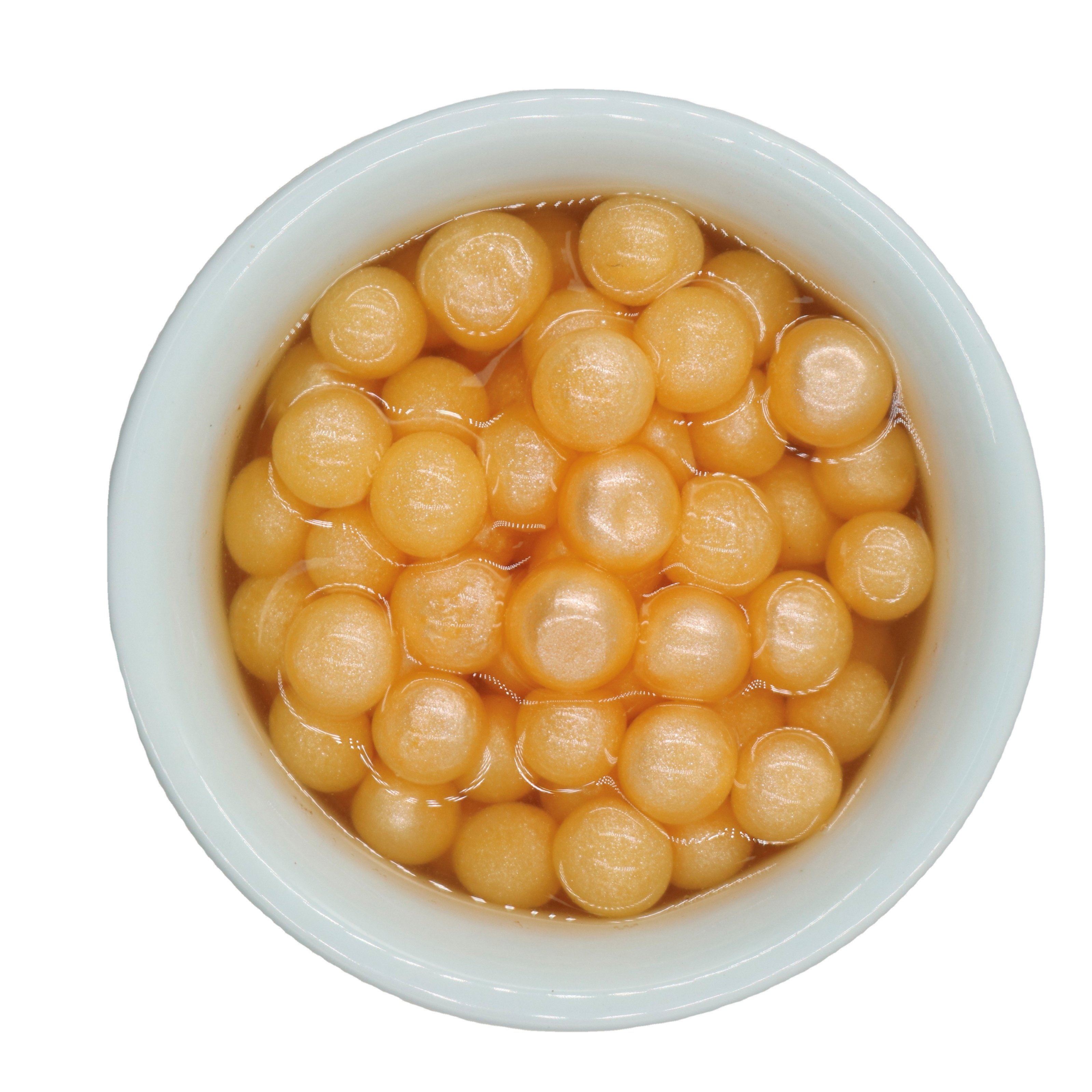 Pearl beads for shower gel and body lotions, synthetic ball have various colors