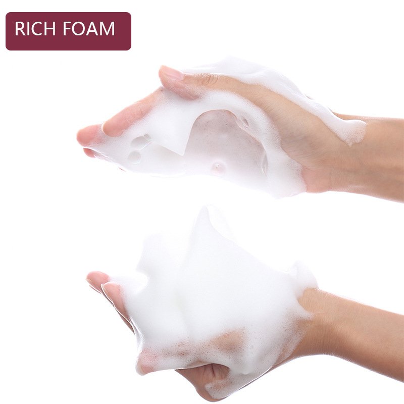 Customized 300ml Organic Essential Oil Soap Niacinamide Whitening Perfume Body Wash Shower Gel