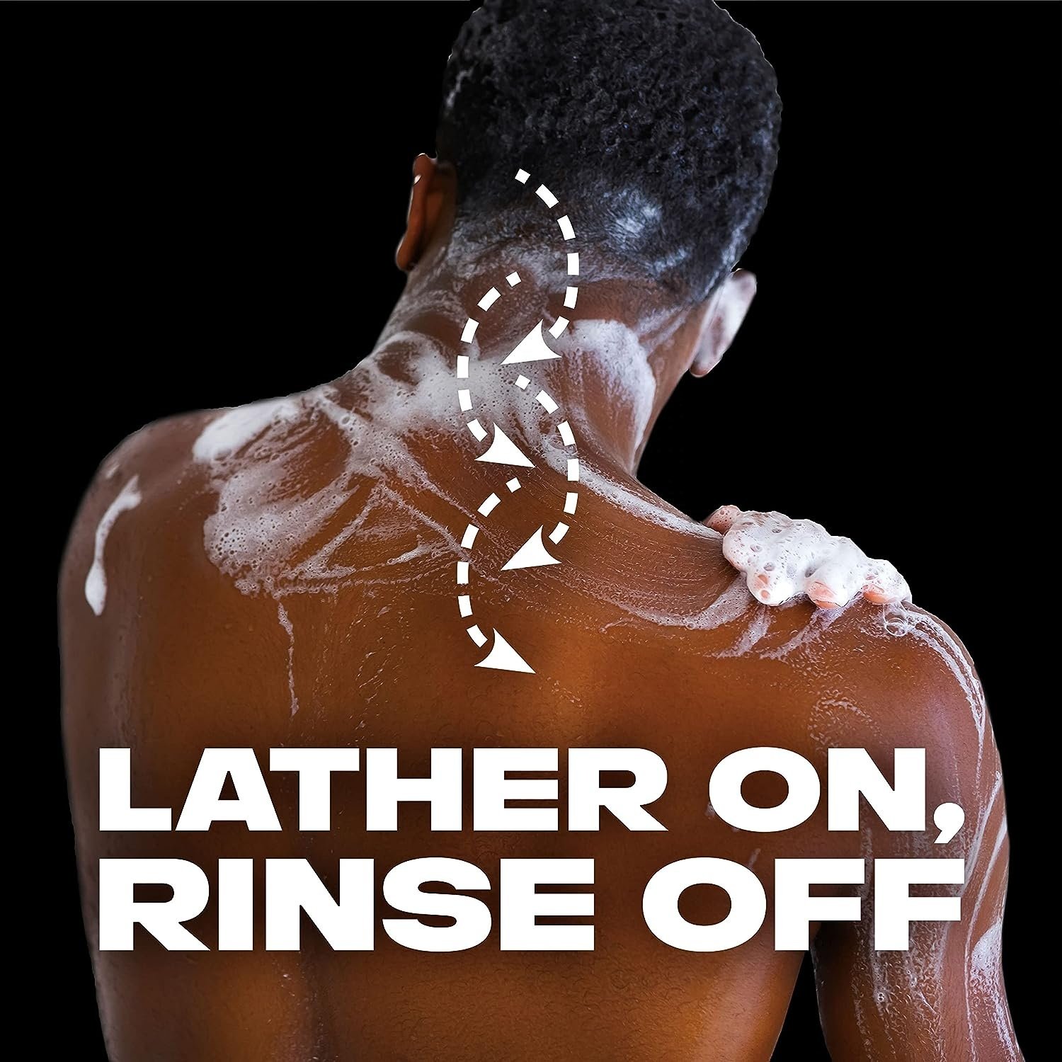 Woody Perfumed Shower Gel Cleanse Soothing Long Lasting Fragrance Fresh and Cool Bath Gel Body Wash men's bath supplies