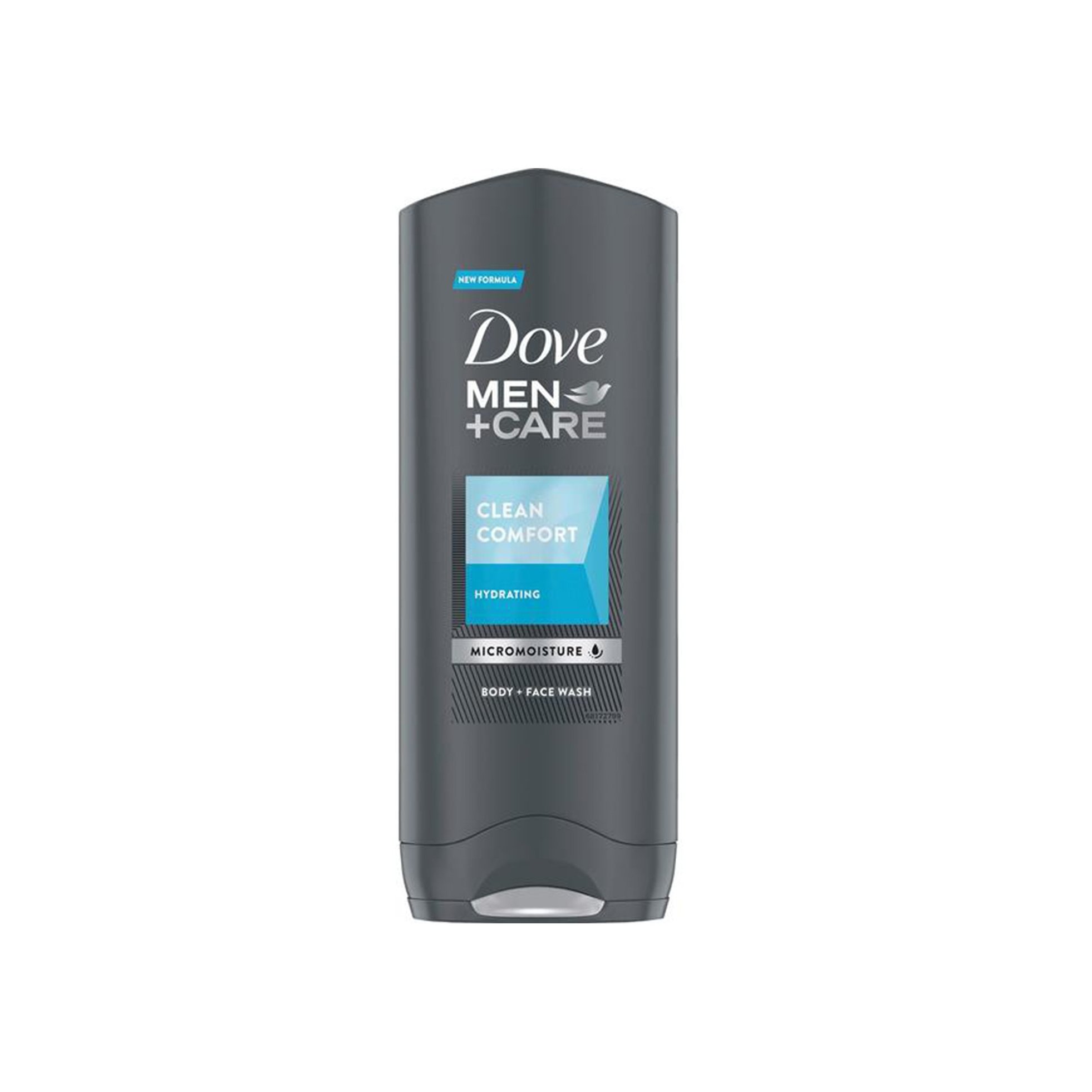 Moisturising Shower Gel Bath Supplies Softer, Smoother Skin 1L Deeply Nourishing DOVE BODY WASH